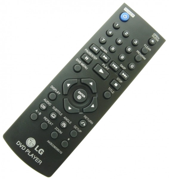Telecomando LG per DVD Telecomando LG per DVD