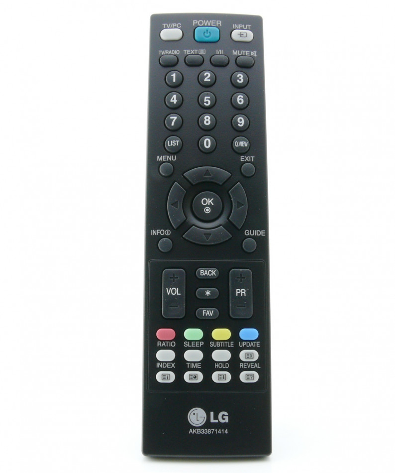 Telecomando LG Telecomando LG