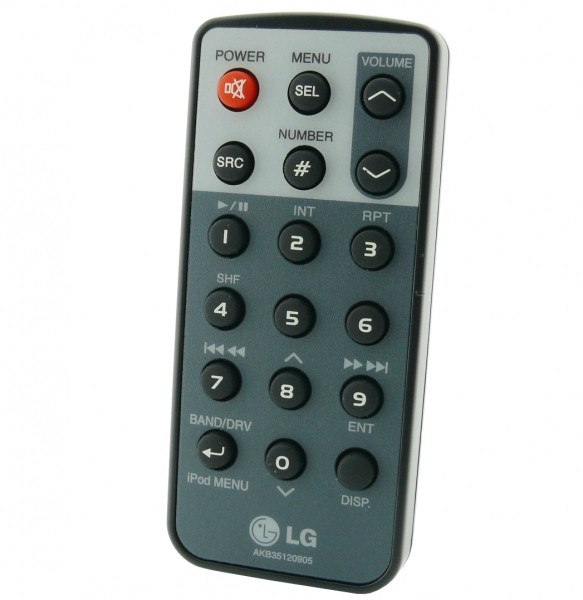 Telecomando LG Telecomando LG