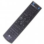 AKB35912907 Telecomando DVD-R+VCR Basic