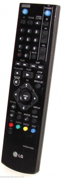 Telecomando Telecomando
