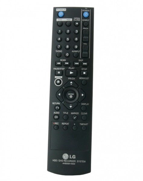 Telecomando LG Telecomando LG