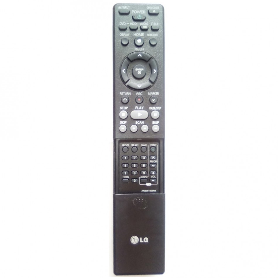 Telecomando Telecomando