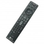 AKB37026839 Telecomando LG