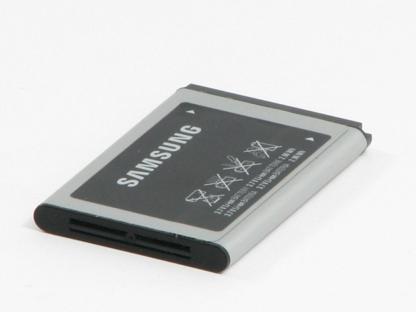 Batteria a litio 800 mAh bulk Batteria a litio 800 mAh bulk