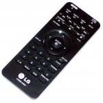 AKB68183501 Telecomando DVD