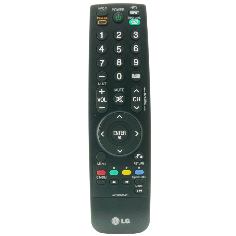 Telecomando LG Telecomando LG
