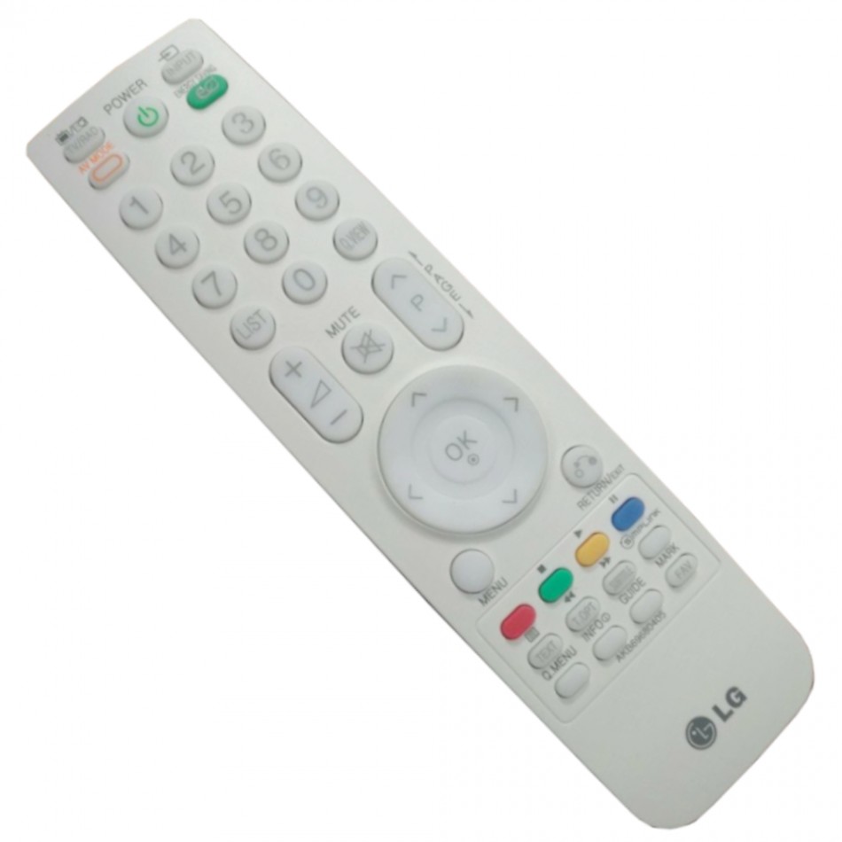 Telecomando LG Telecomando LG