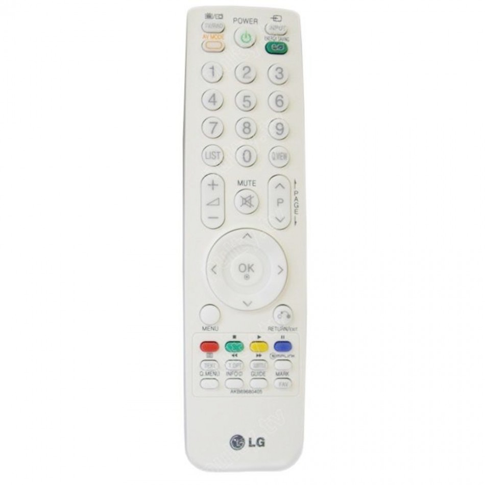 Telecomando LG Telecomando LG