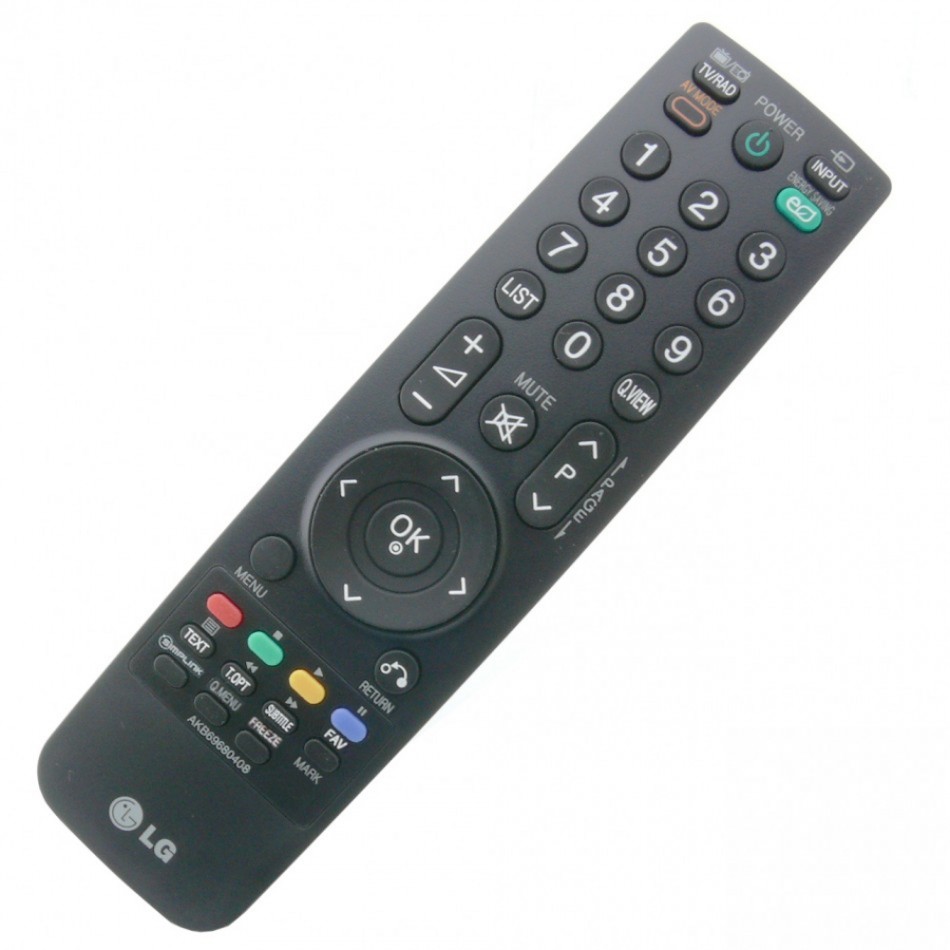 Telecomando LG Telecomando LG