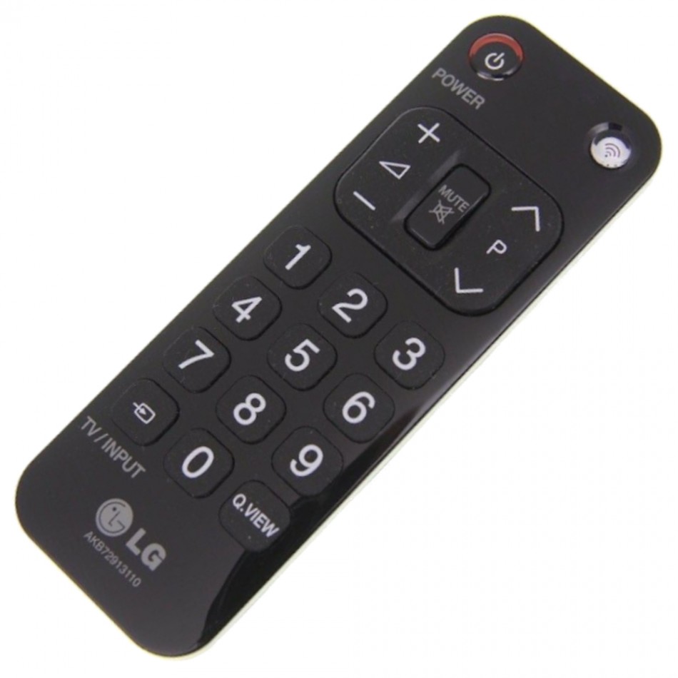 Telecomando LG Telecomando LG