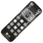 Telecomando LG