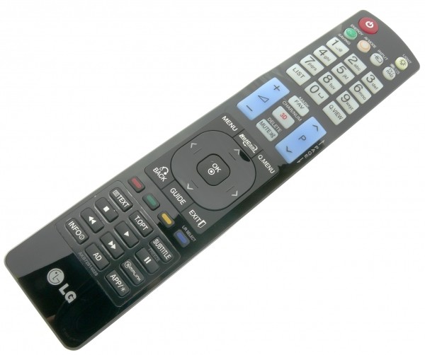 Telecomando LG Telecomando LG