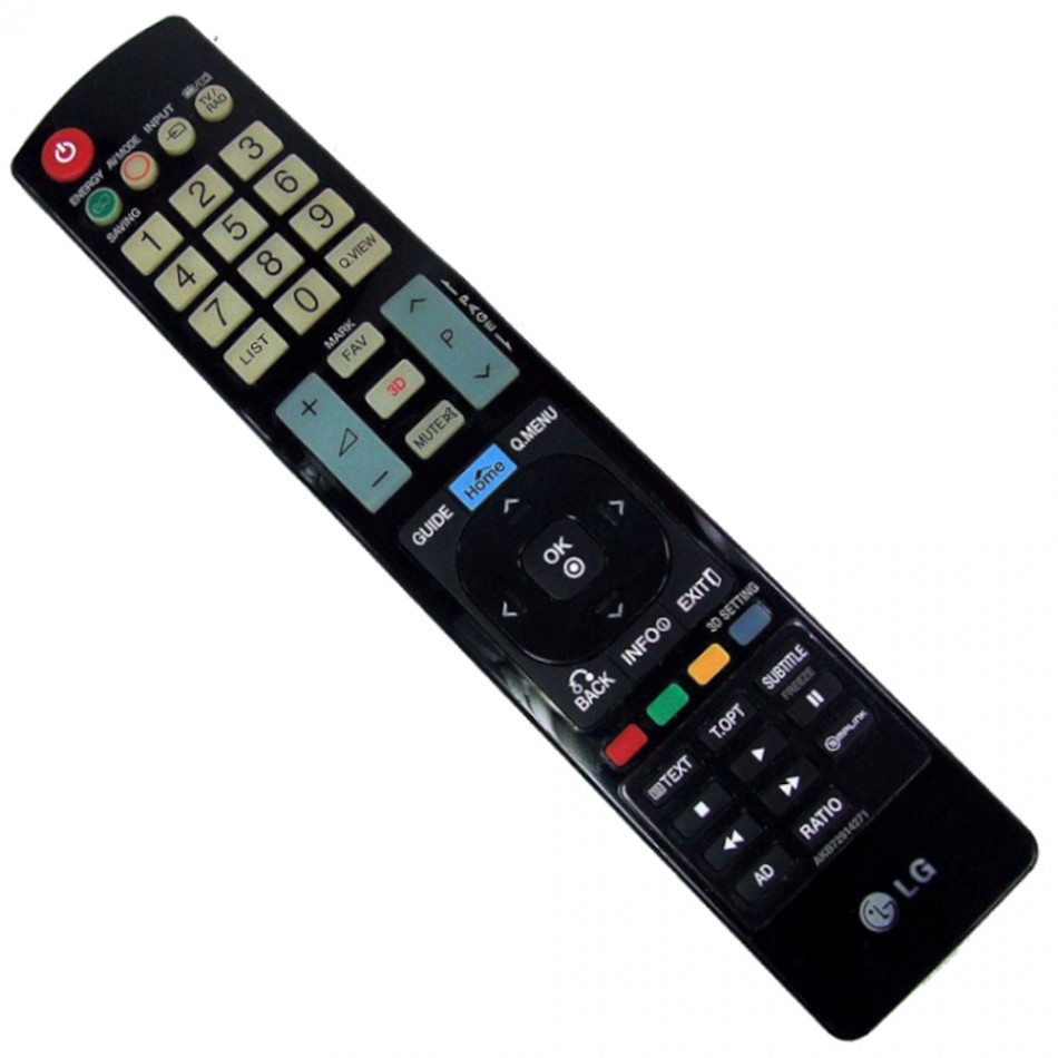 Telecomando LG Telecomando LG