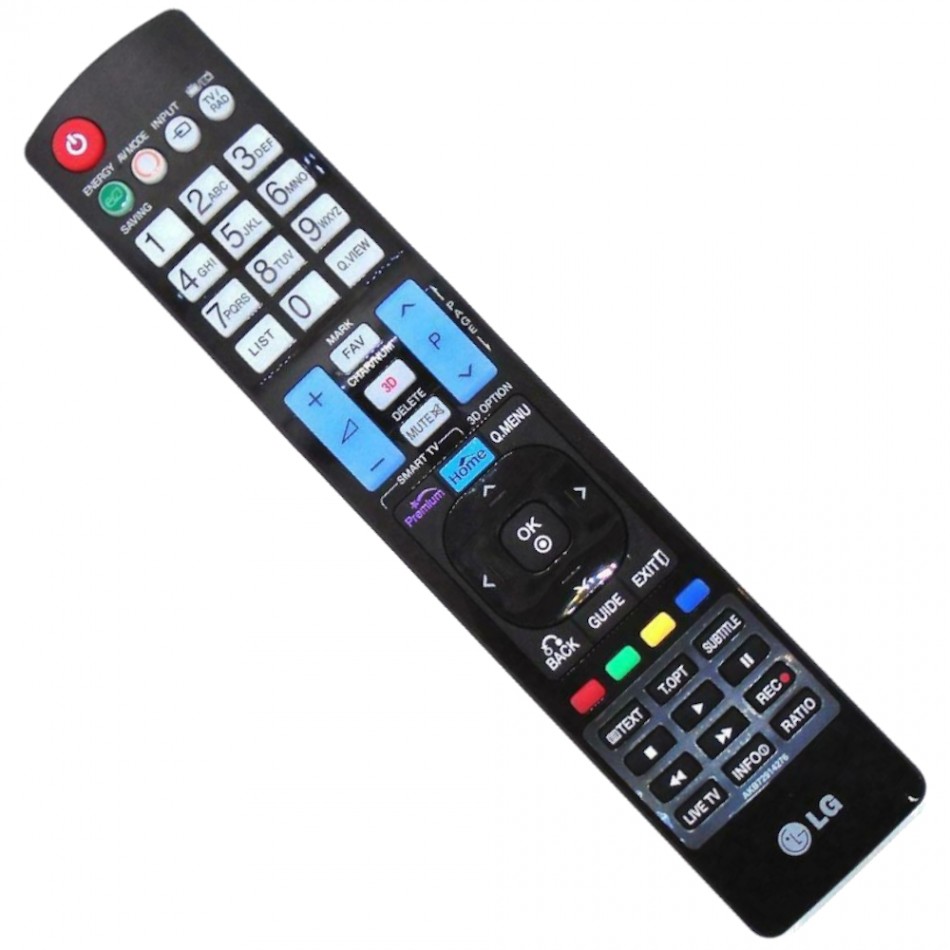 Telecomando LG Telecomando LG