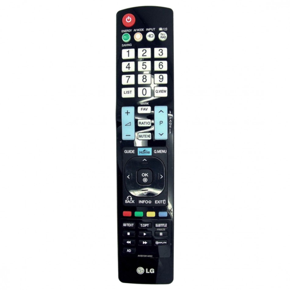 Telecomando LG Telecomando LG