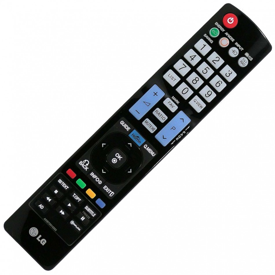 Telecomando LG Telecomando LG