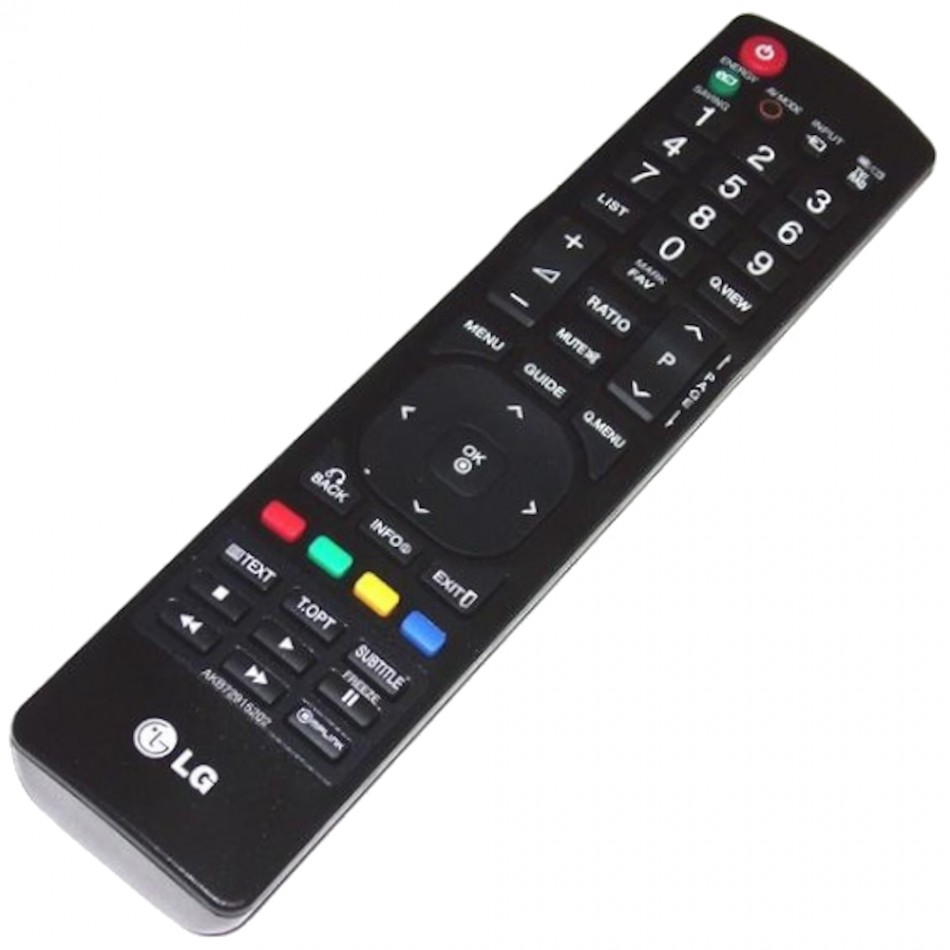Telecomando LG Telecomando LG