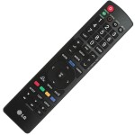 AKB72915244 Telecomando LG