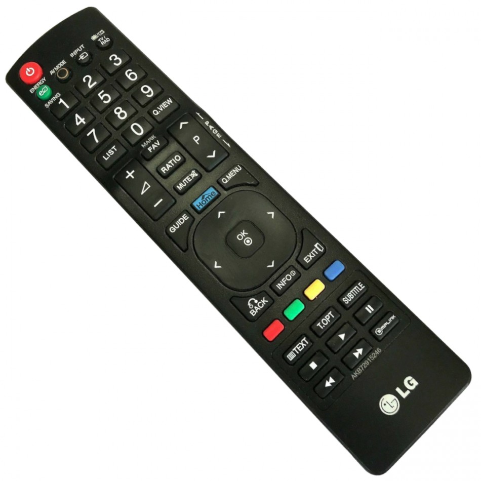 Telecomando LG Telecomando LG