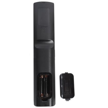 VINABTY Telecomando Ricambio AKB73115301 Per Lettori LG Blu-Ray - Compatibile Con HR536D, HR537D, HR558D, HR559D