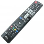 AKB73115302 Telecomando DVD LG Blu-ray