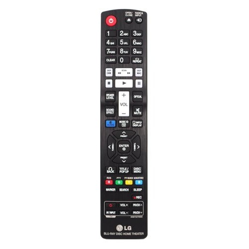 Telecomando DVD Telecomando DVD