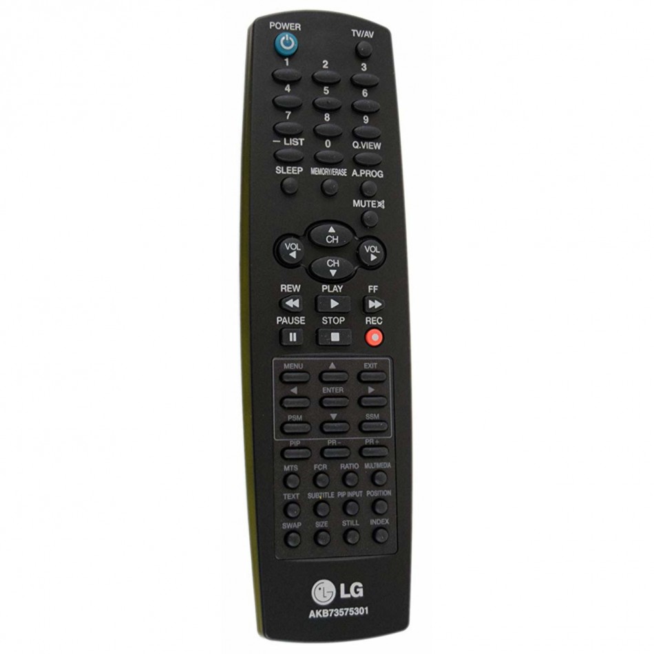 Telecomando LG Telecomando LG