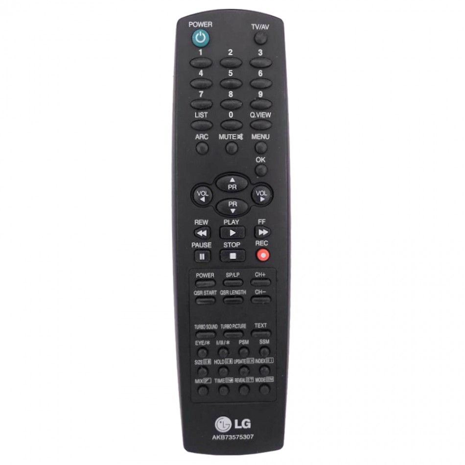 Telecomando LG Telecomando LG