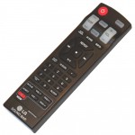 AKB73575402 Telecomando LG per Sound Bar
