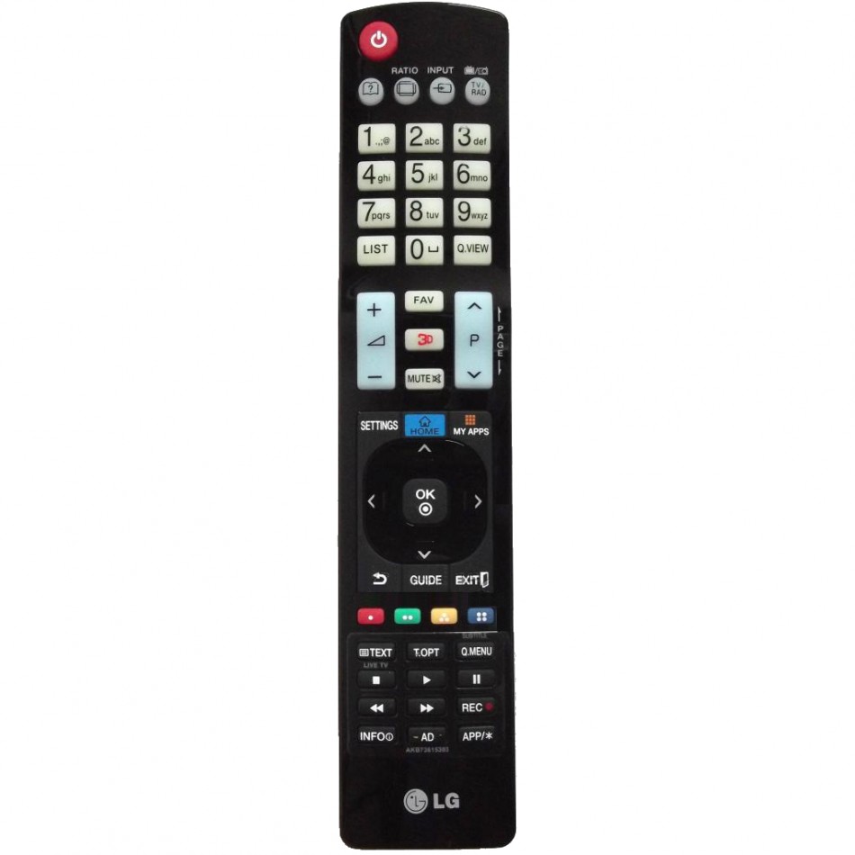 Telecomando LG Telecomando LG
