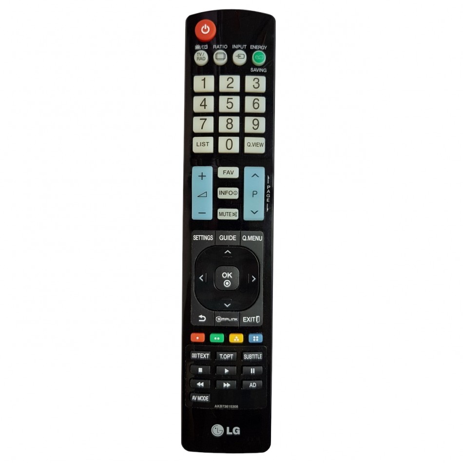 Telecomando LG Telecomando LG