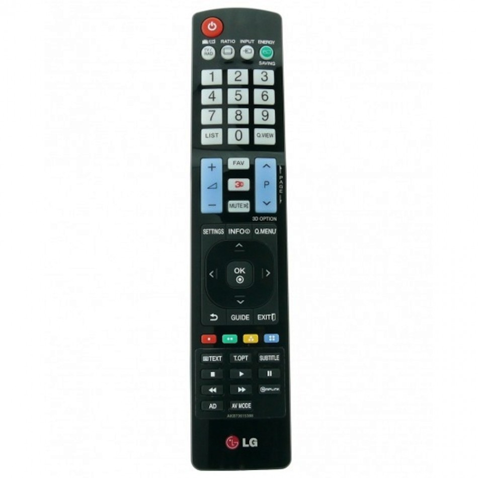 Telecomando LG Telecomando LG