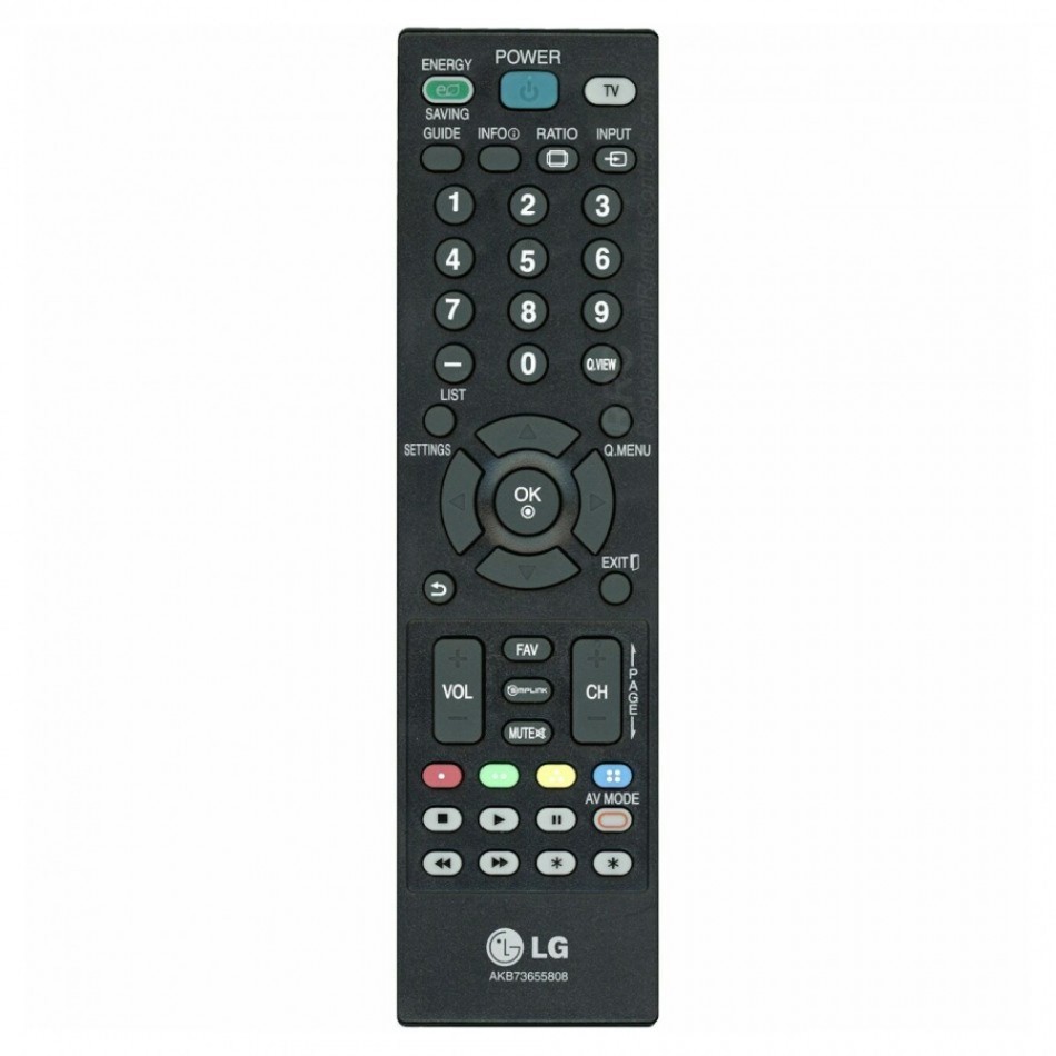 Telecomando LG Telecomando LG