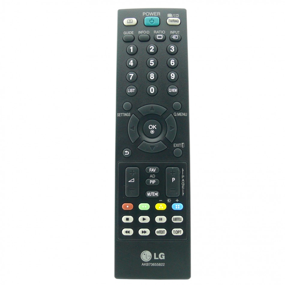 Telecomando LG Telecomando LG