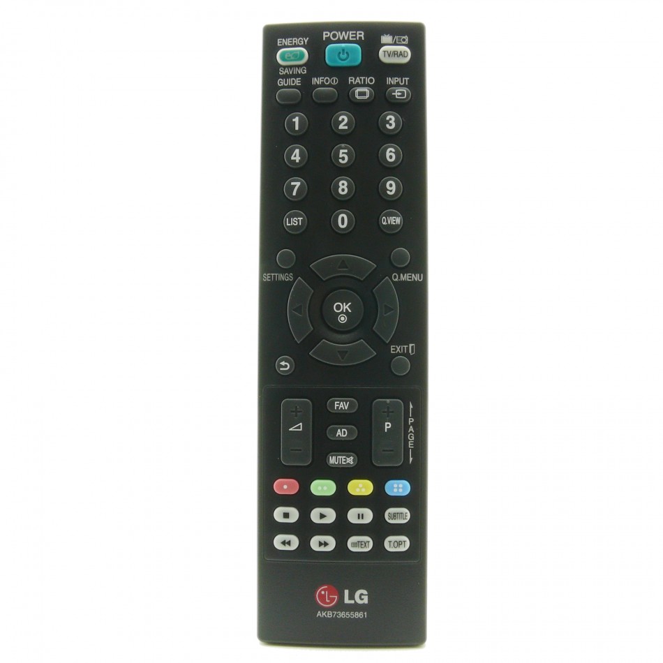 Telecomando LG Telecomando LG