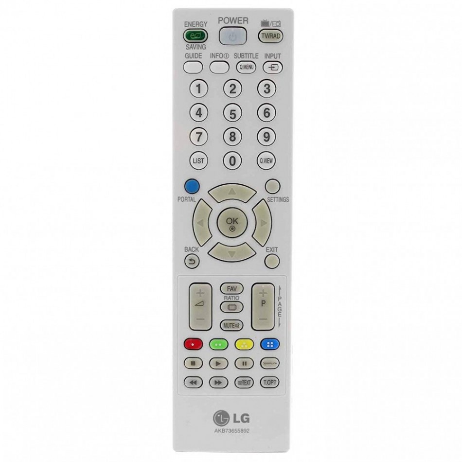 Telecomando LG Telecomando LG