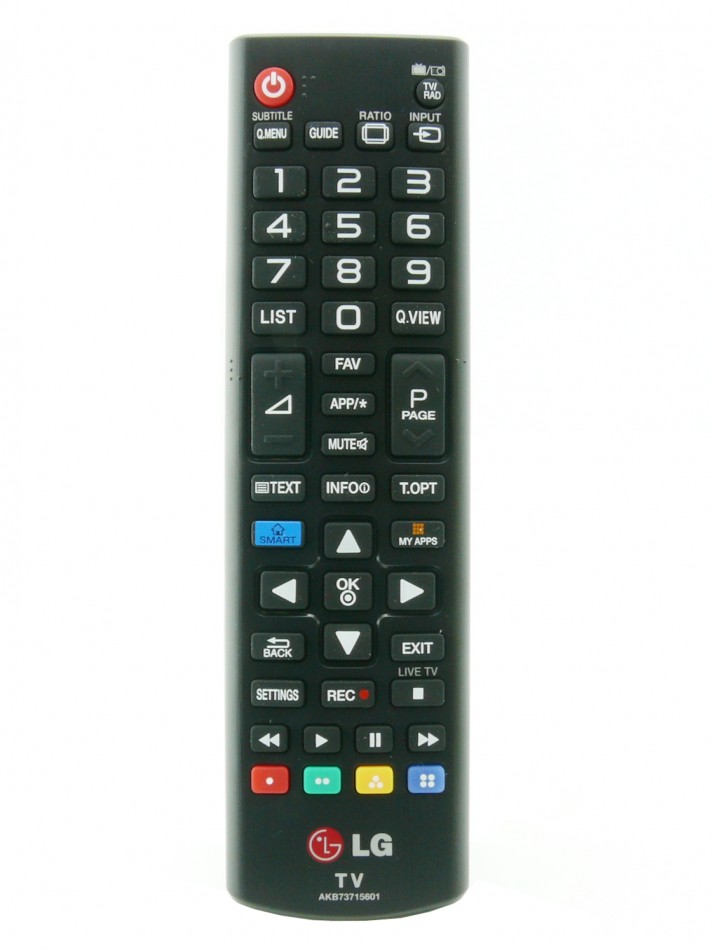 Telecomando LG Telecomando LG