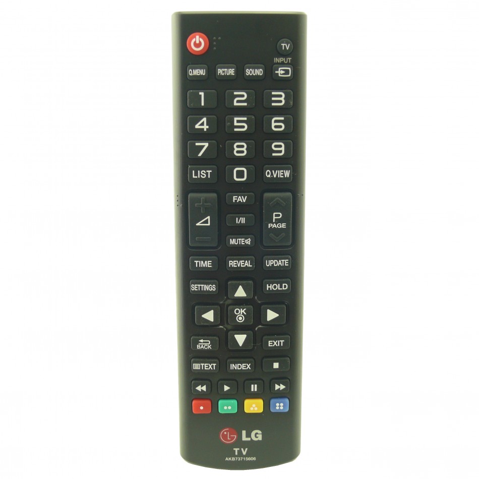 Telecomando LG Telecomando LG