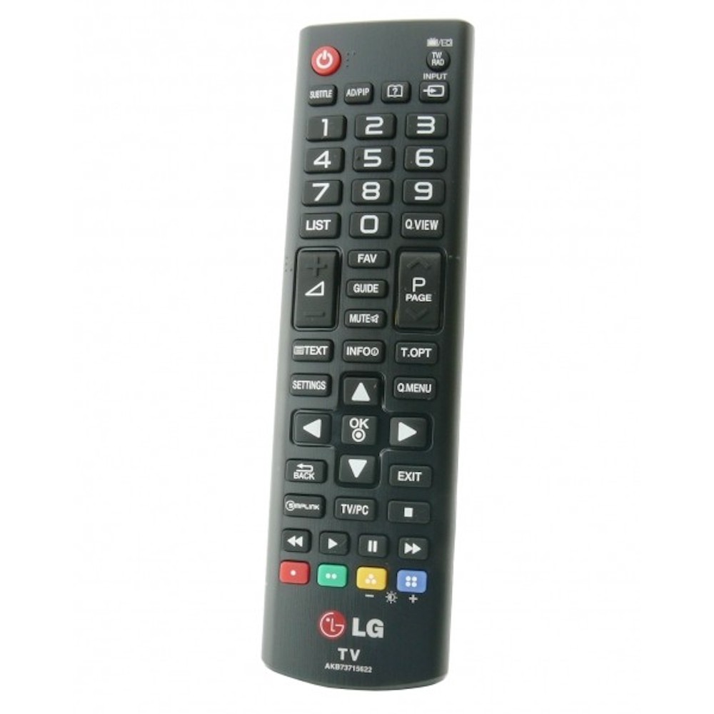Telecomando LG Telecomando LG