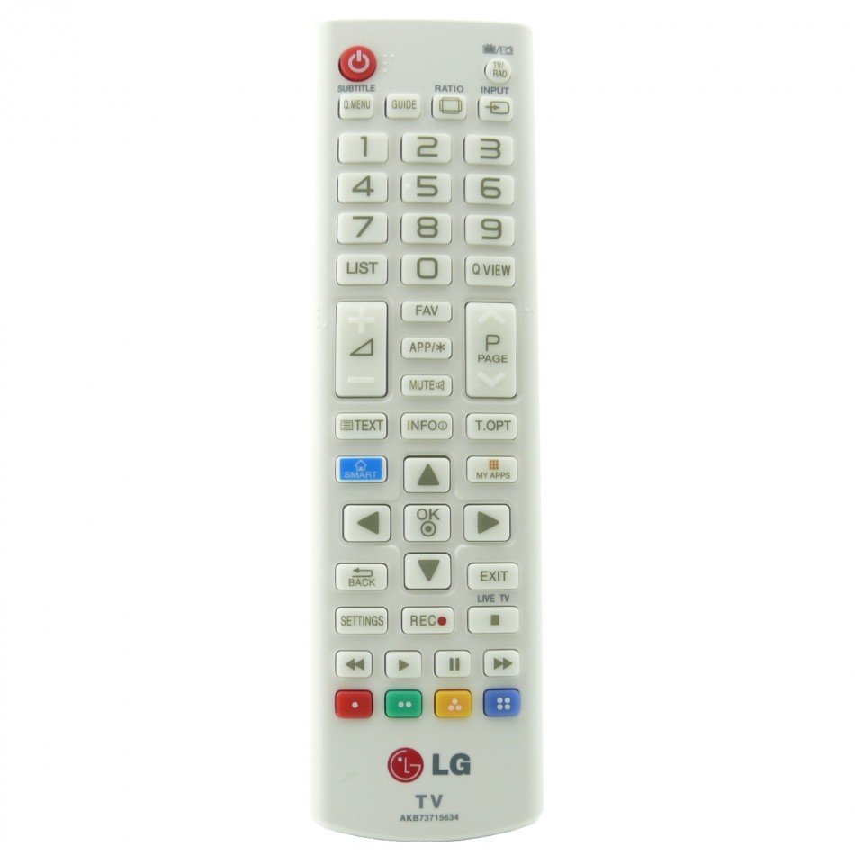 Telecomando LG Telecomando LG