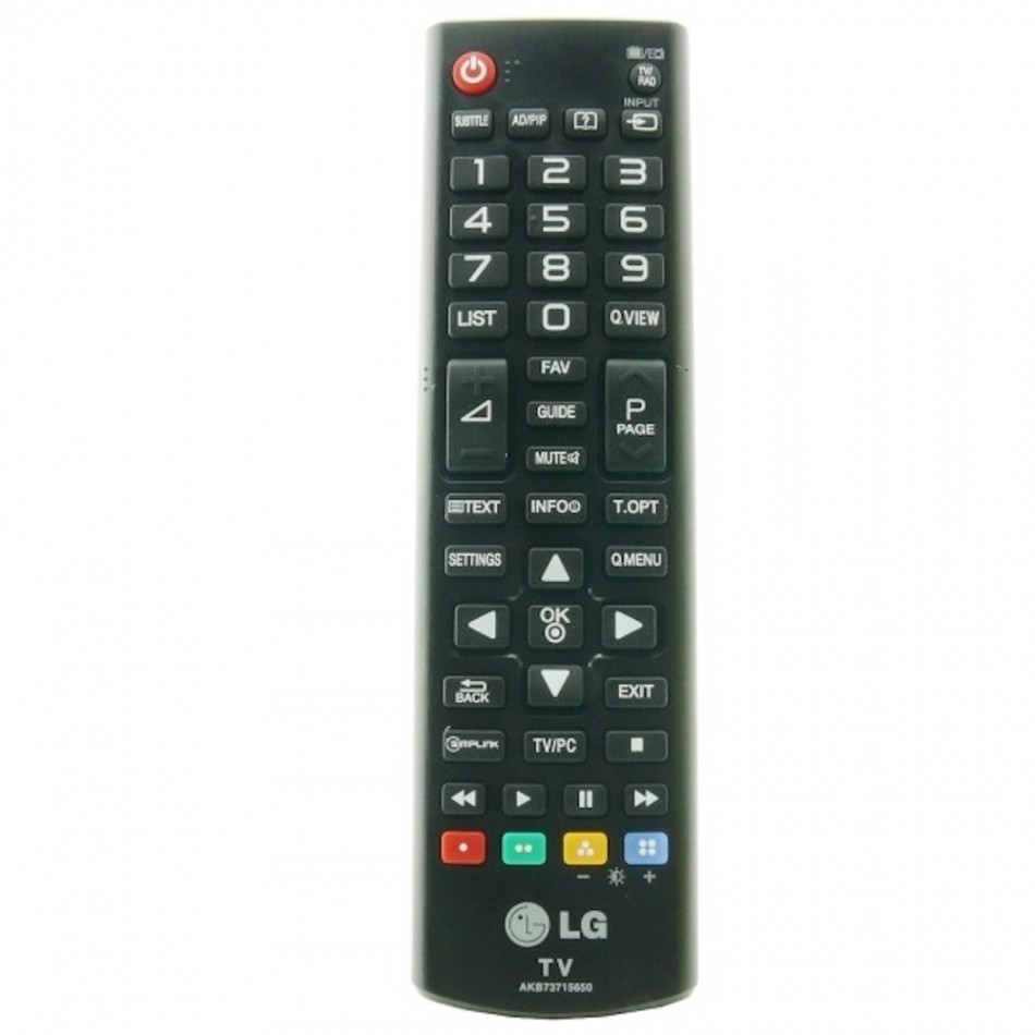 Telecomando LG Telecomando LG