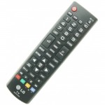 AKB73715650 Telecomando LG