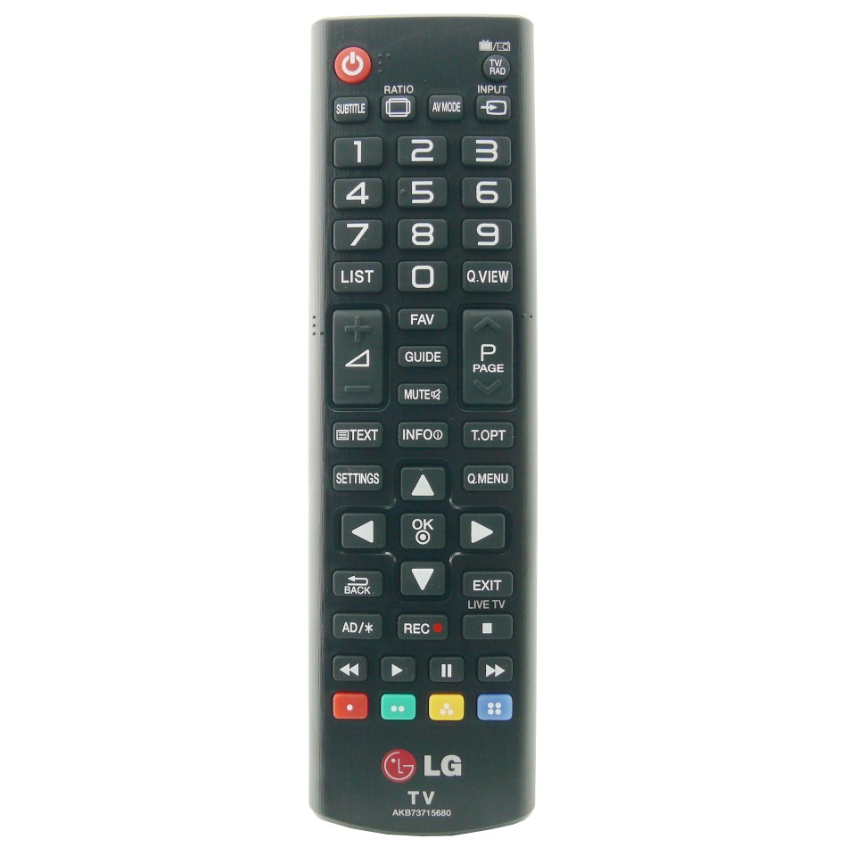 Telecomando LG Telecomando LG