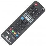 AKB73735801 Telecomando LG DVD Player