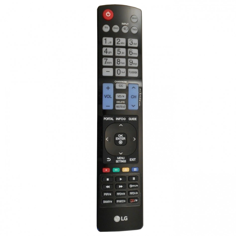 Telecomando LG Telecomando LG