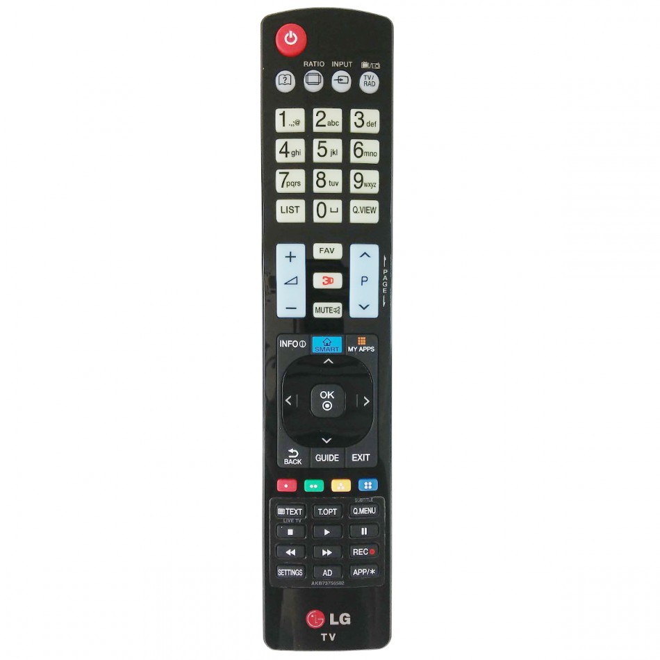 Telecomando LG Telecomando LG