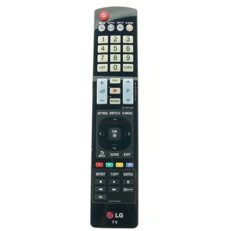 Telecomando LG Telecomando LG