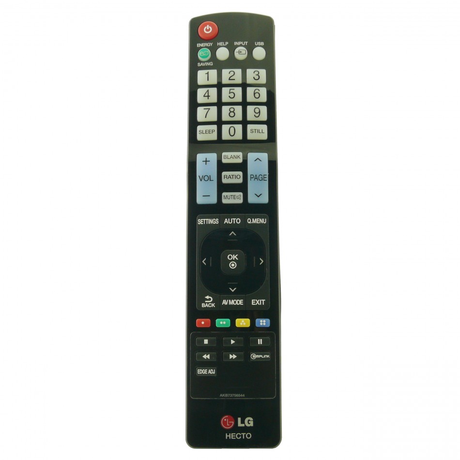 Telecomando LG Telecomando LG