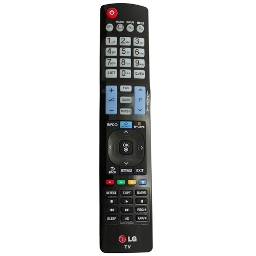 Telecomando LG Telecomando LG